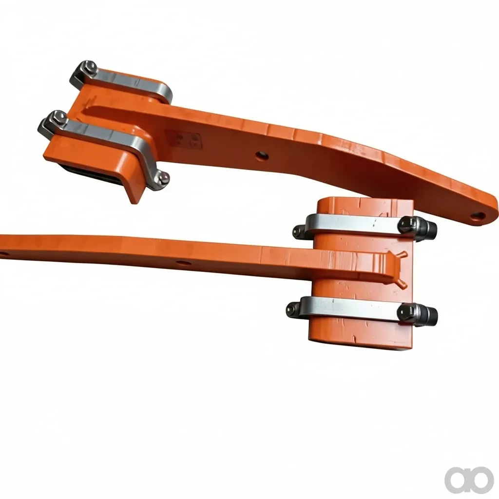 Amazone - 967096 - Support Arms SW 520 And KW 580