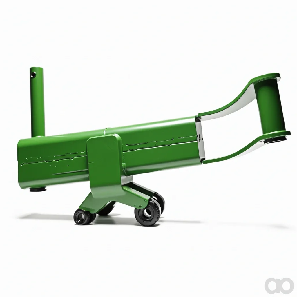 Amazone - 967131 - Guide Arm Left