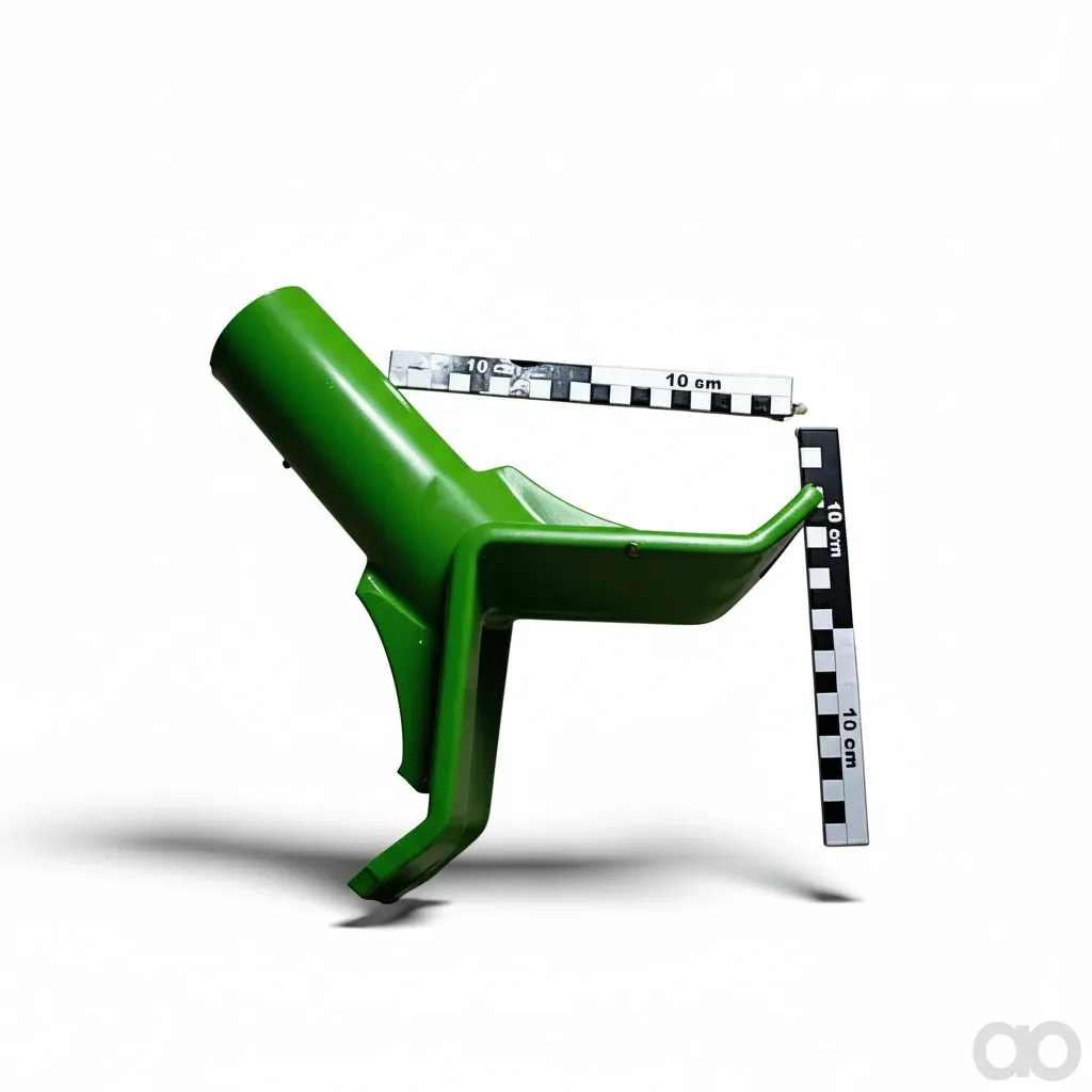 Amazone - 967206 - Bearing Arm (02)