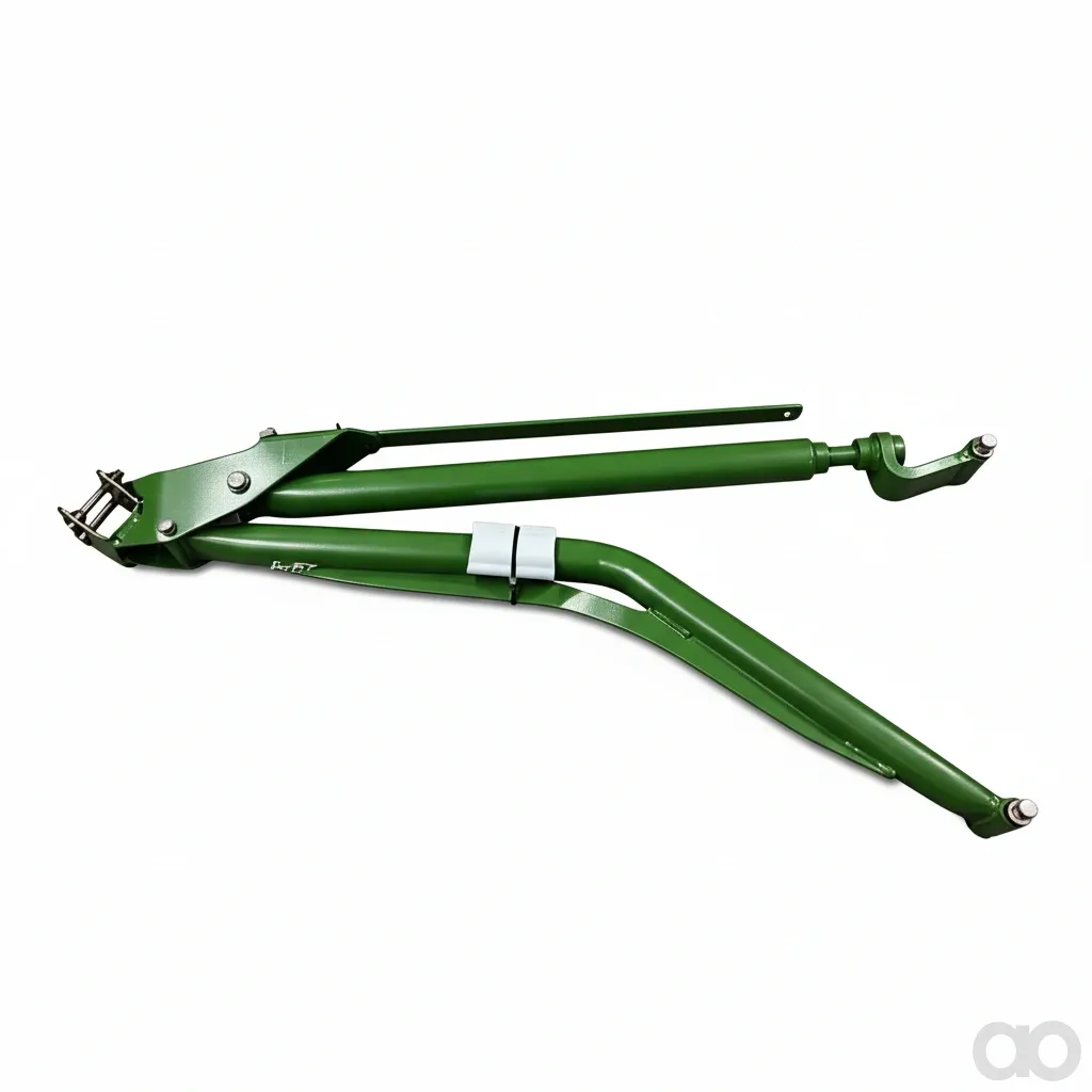Amazone - 967507 - Pipe Bracket Set Ad-P Spec.