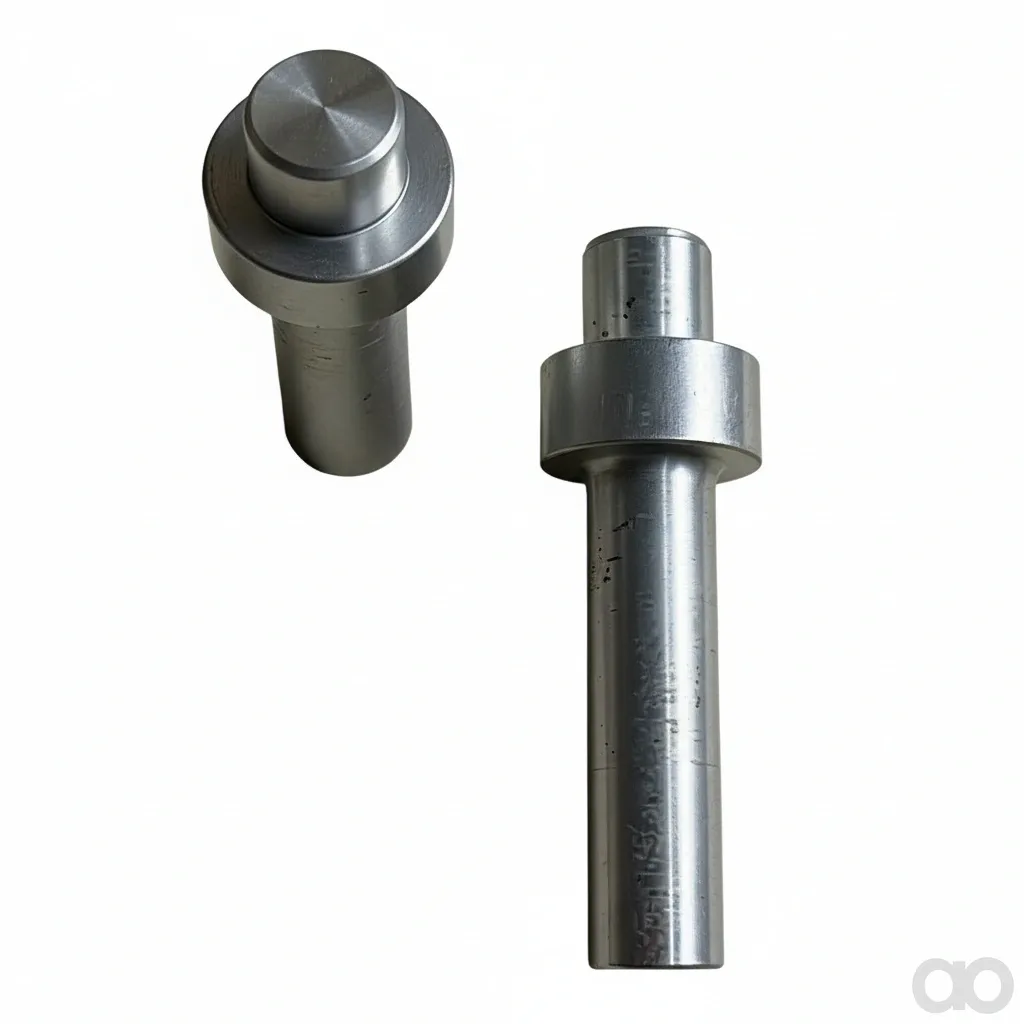 Amazone - 967577 - Mounting Mandrel Plain Bearing Bush