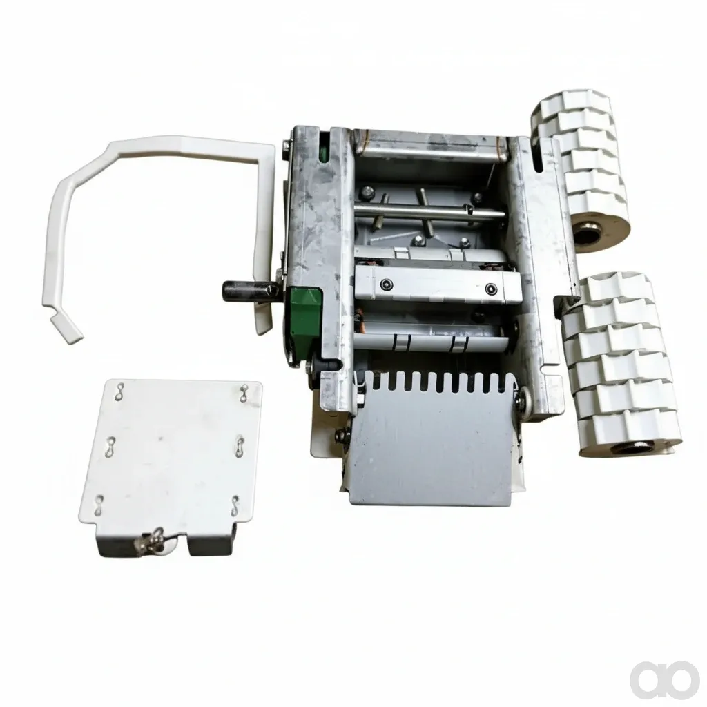 Amazone - 967747 - Individual Metering 1.3 Al