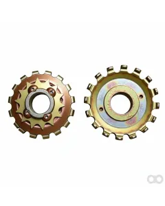 Amazone - 967766 - Impulse Wheel (B09)
