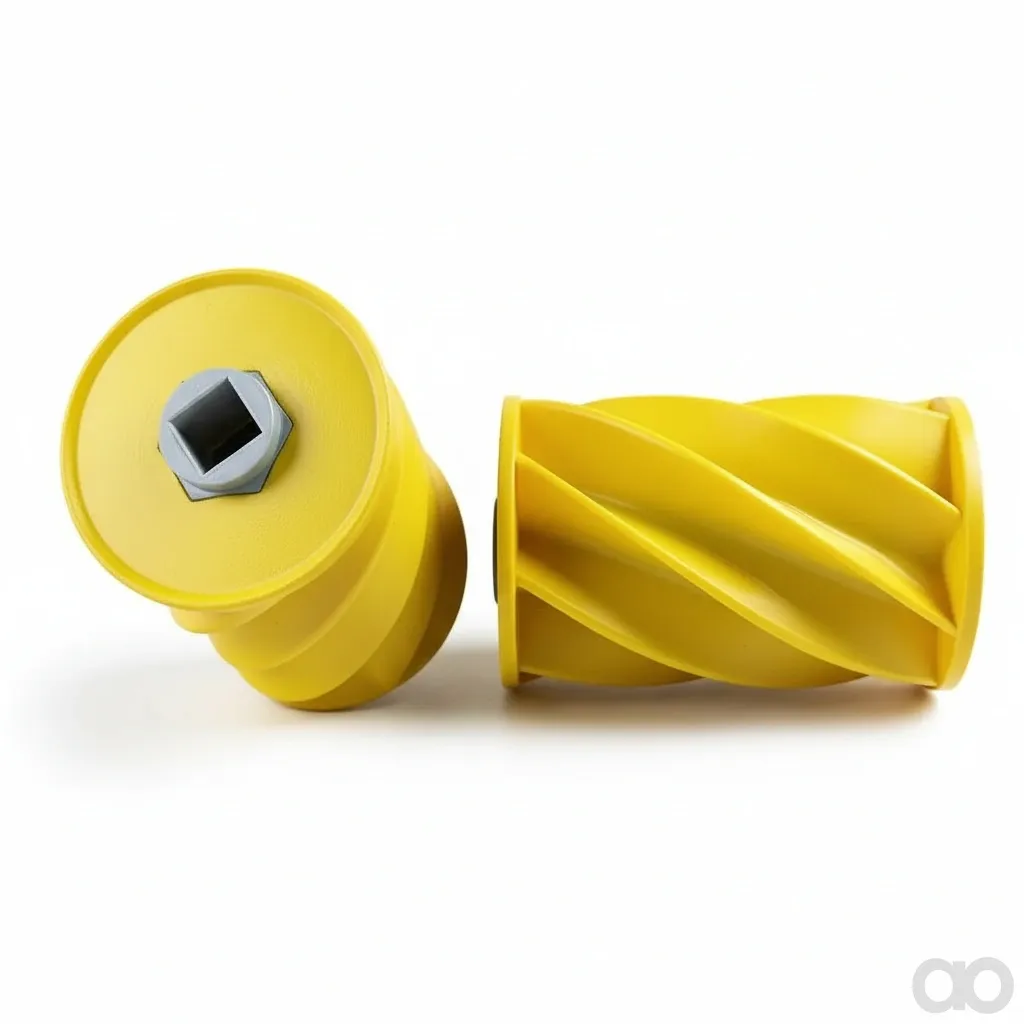 Amazone - 967774 - Metering Roller 700 Ccm