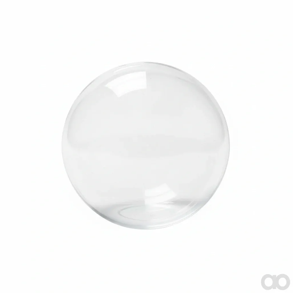 Amazone - 968436 - Distributor Hood Outer