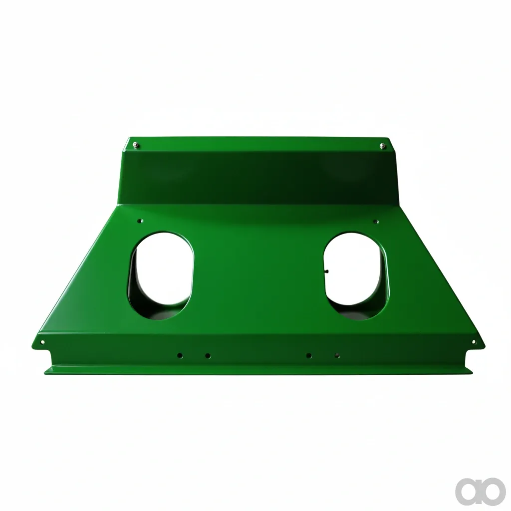 Amazone - 968613 - Retaining Plate (02)
