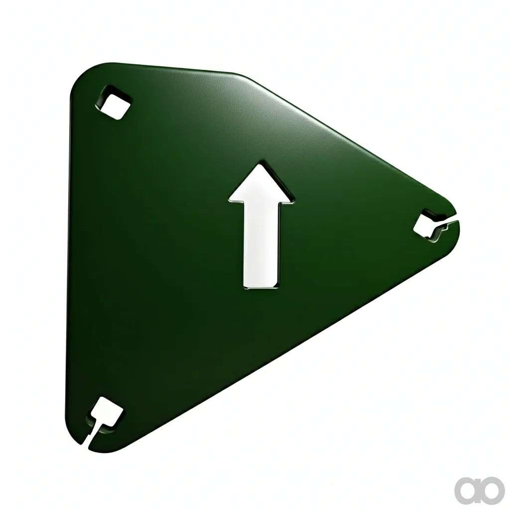 Amazone - 968646 - Intermediate Plate (02)