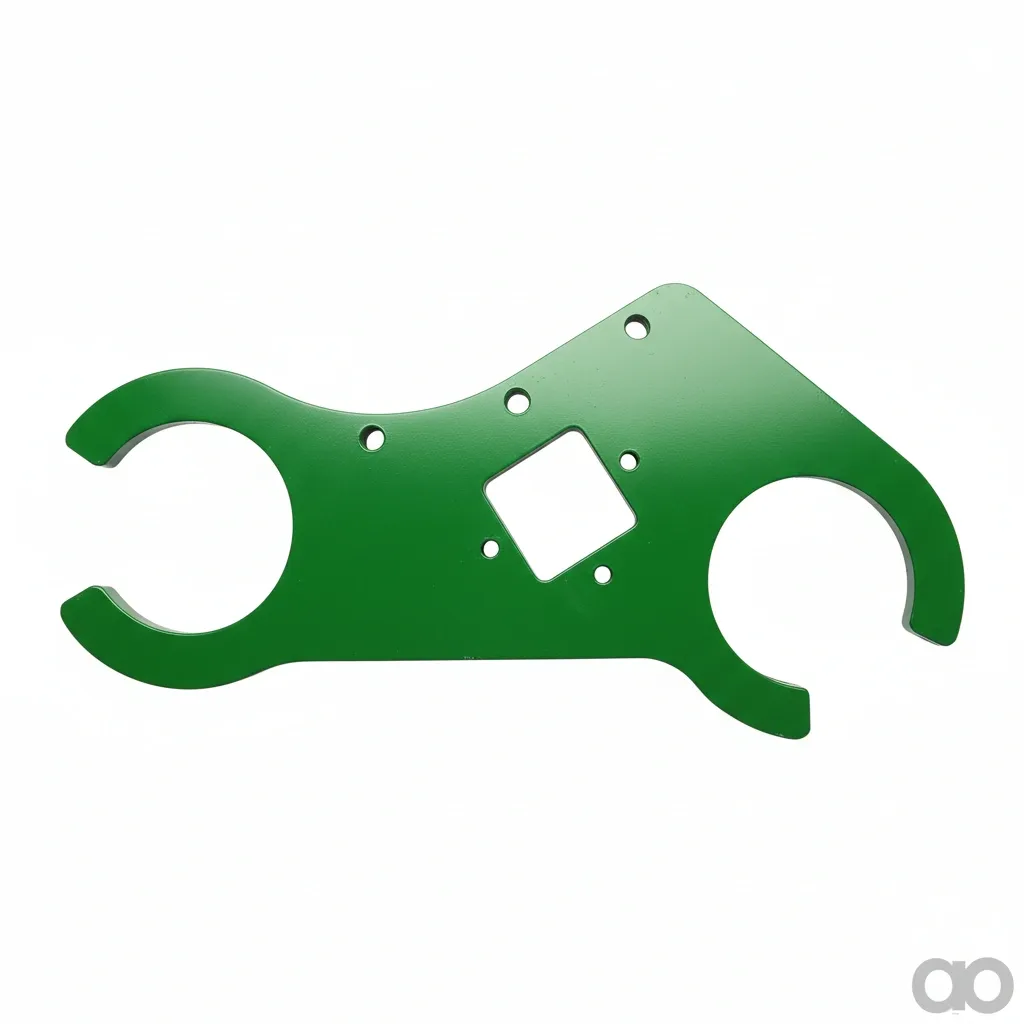 Amazone - 969401 - Support Plate (02)
