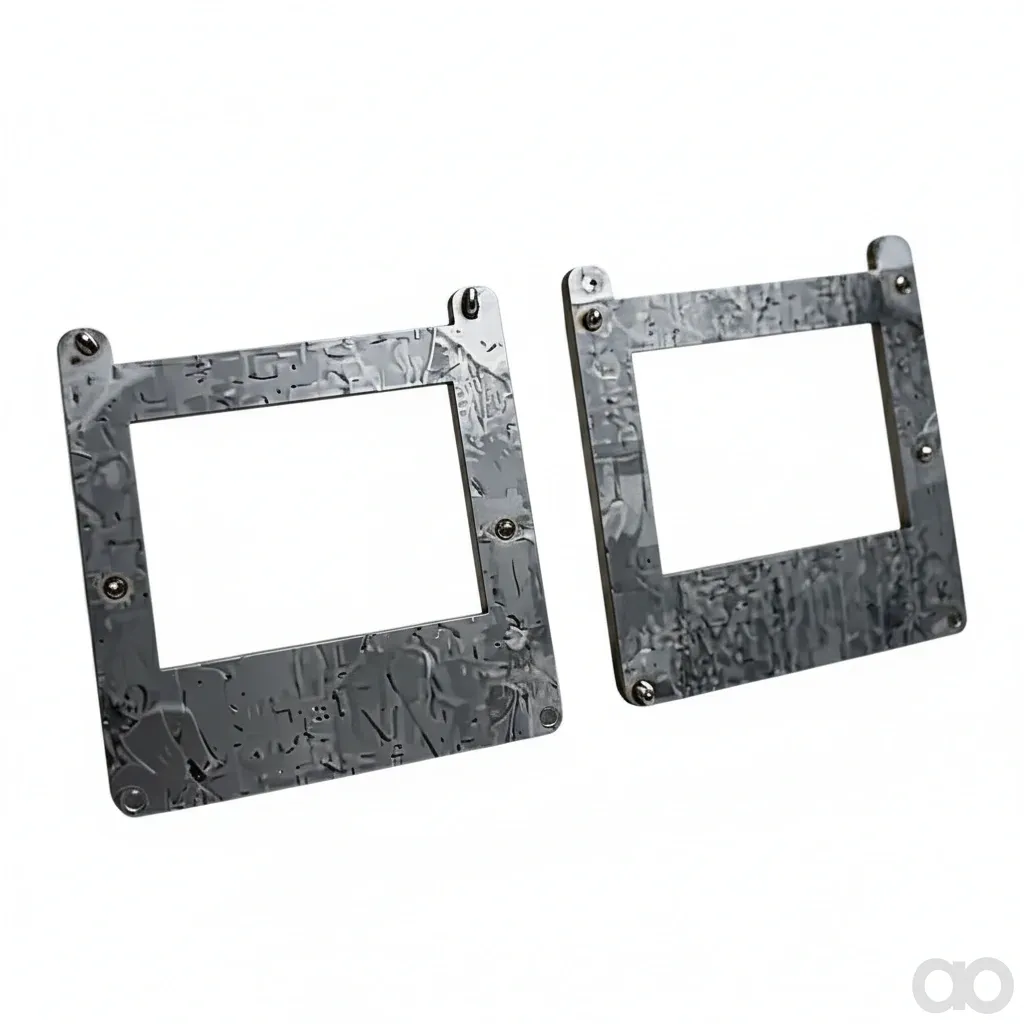 Amazone - 969469 - Adapter Plate (09)