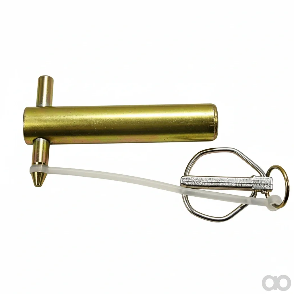 Amazone - 969634 - Lower Link Bolt Cat II 28x14