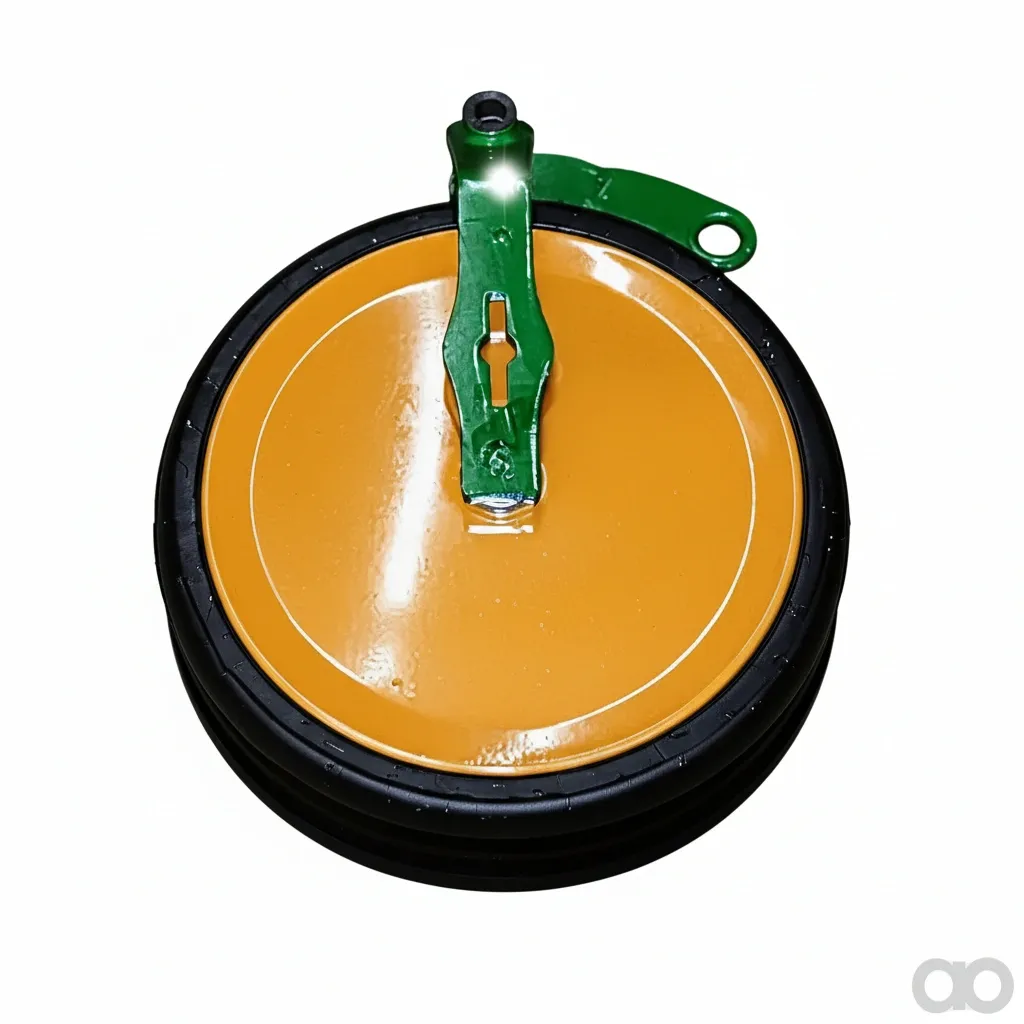 Amazone - 969749 - Swing Arm Left