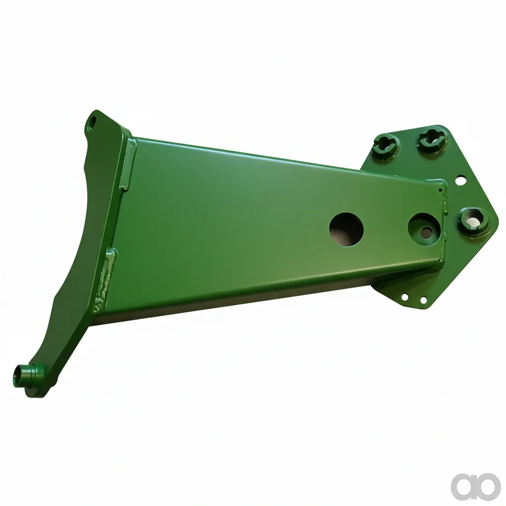 Amazone - 969752 - Frame Upper Part Ke-Spec. Left