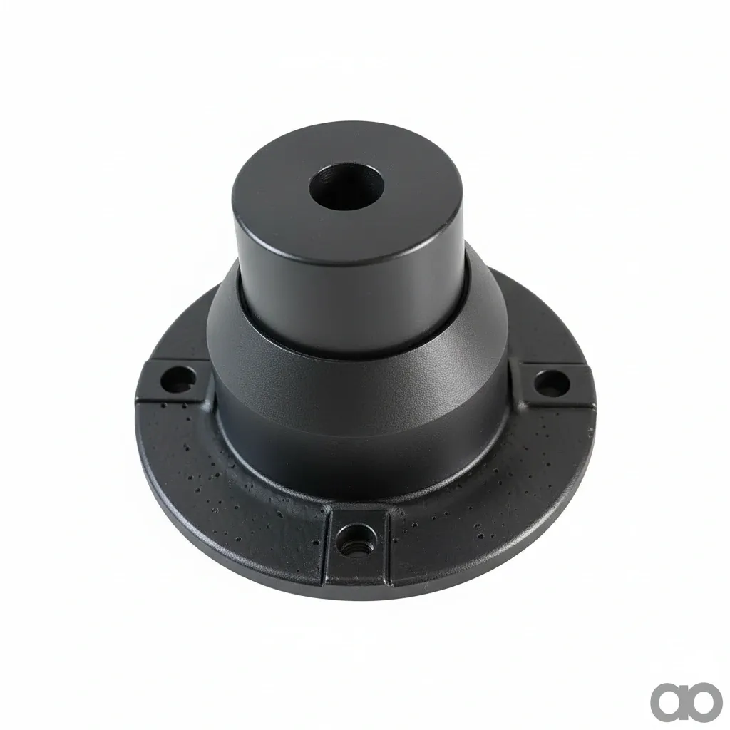 Amazone - 969800 - Wheel Bearing Con
