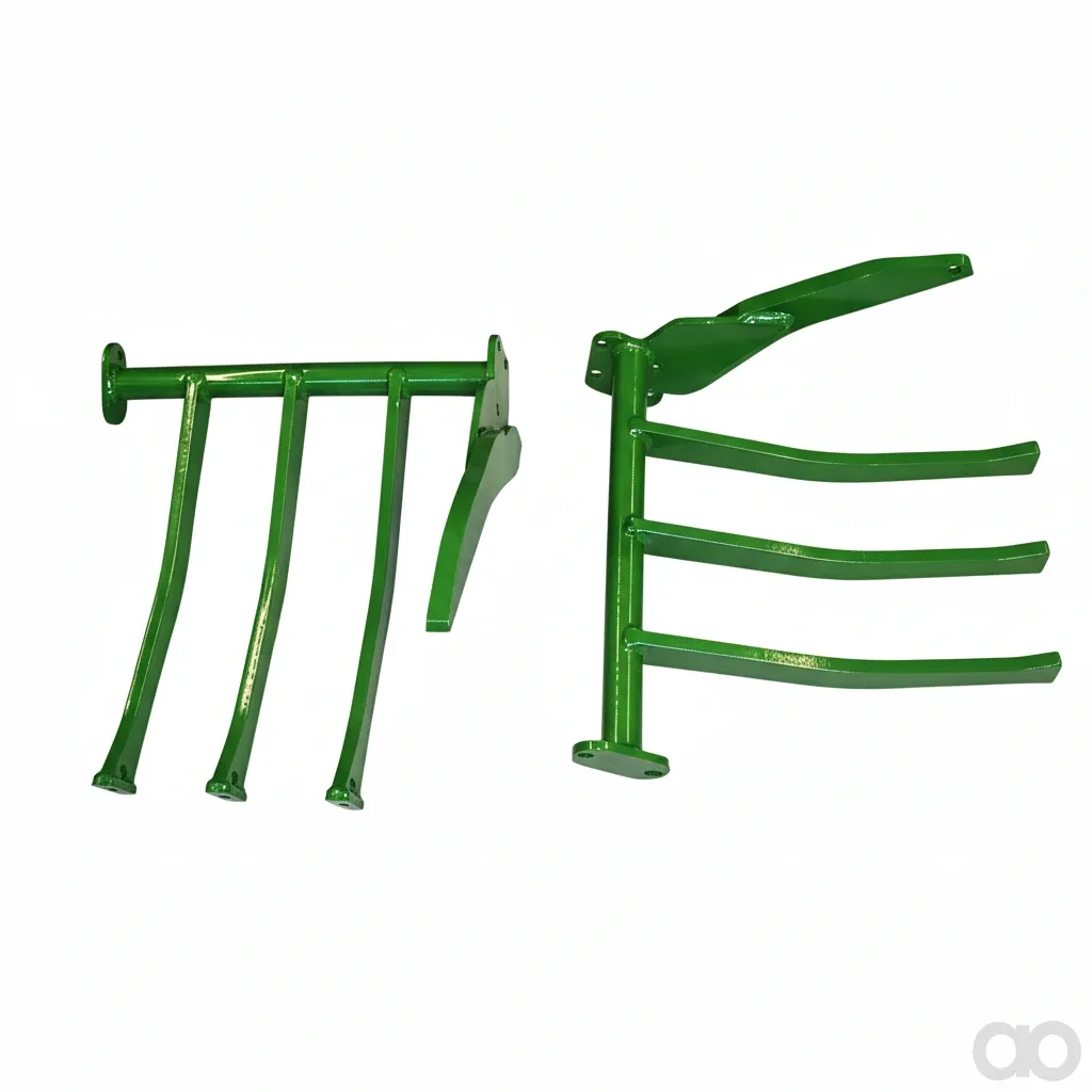 Amazone - 969866 - Scraper Middle Part (02)