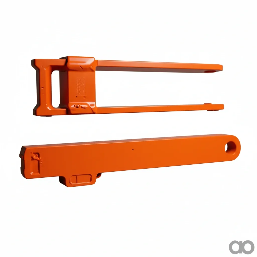 Amazone - 970237 - U-Bracket (11)