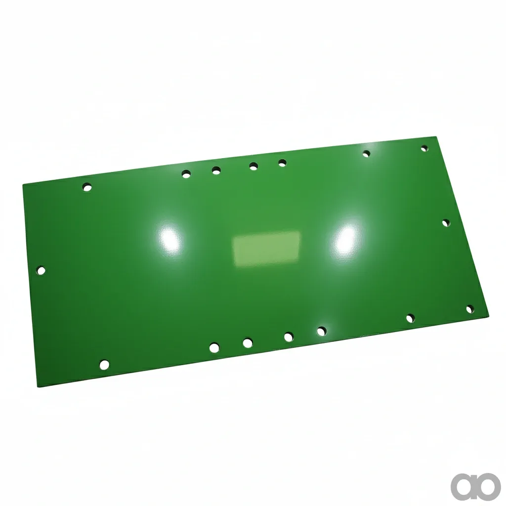 Amazone - 970538 - Frame Cover Out. Kg3000 (02/K)
