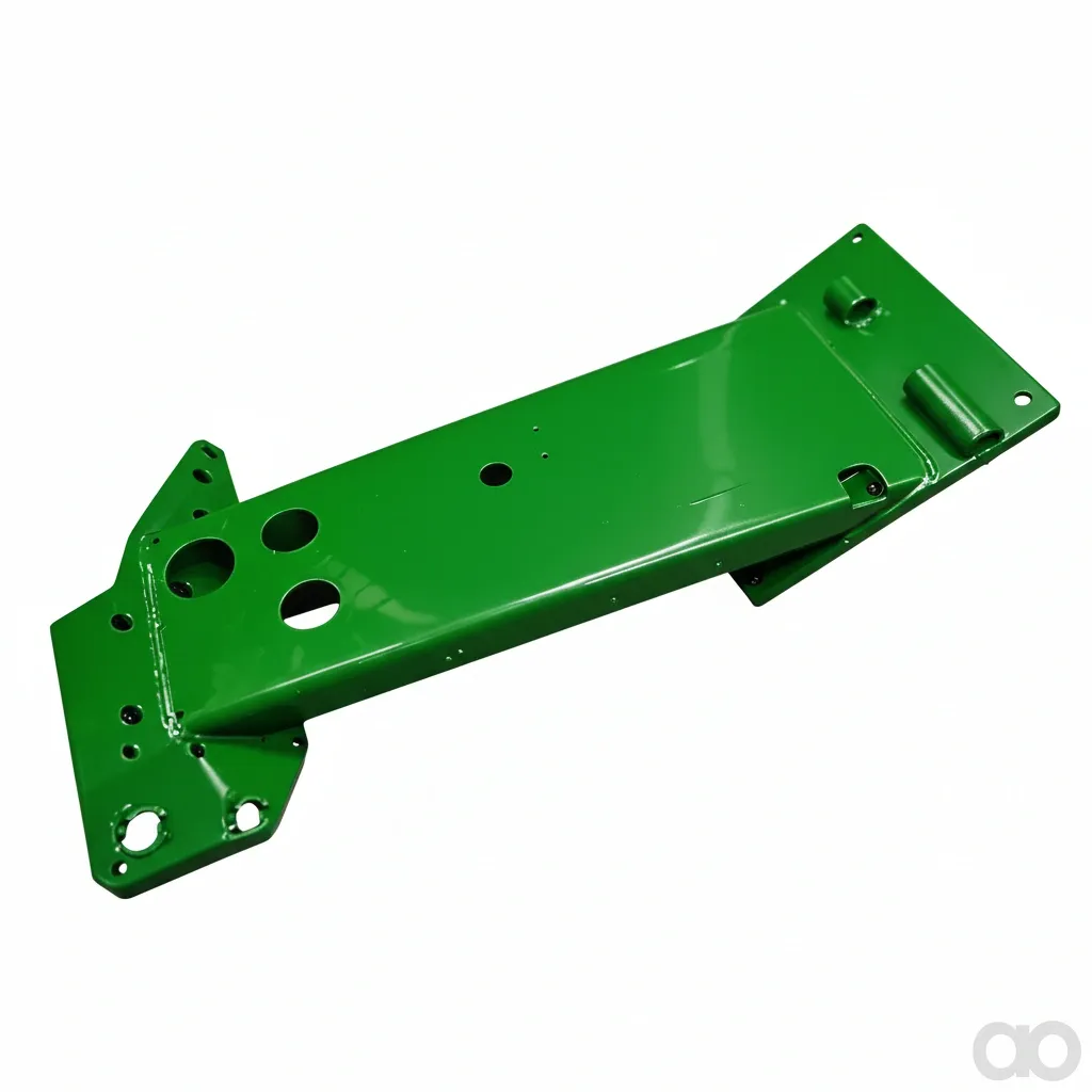 Amazone - 970579 - Frame Upper Part Left 3M (02)