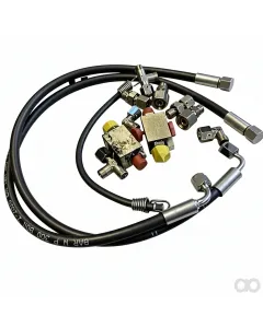Amazone - 970606 - Retrofit Kit Cirrus 4001 Super