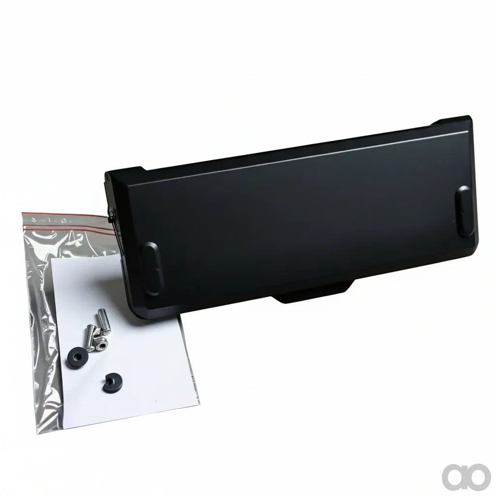 Amazone - 970640 - Conversion Kit Seed Hopper Cover