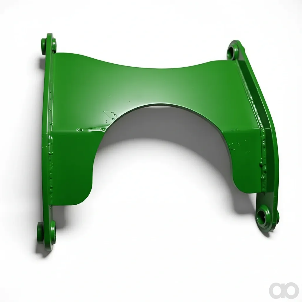 Amazone - 970644 - Control Lever (02/K5)