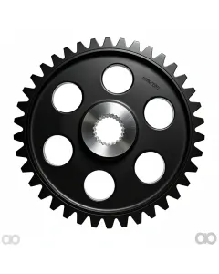 Amazone - 970651 - Bevel Gear Coupling Ke3000 Super