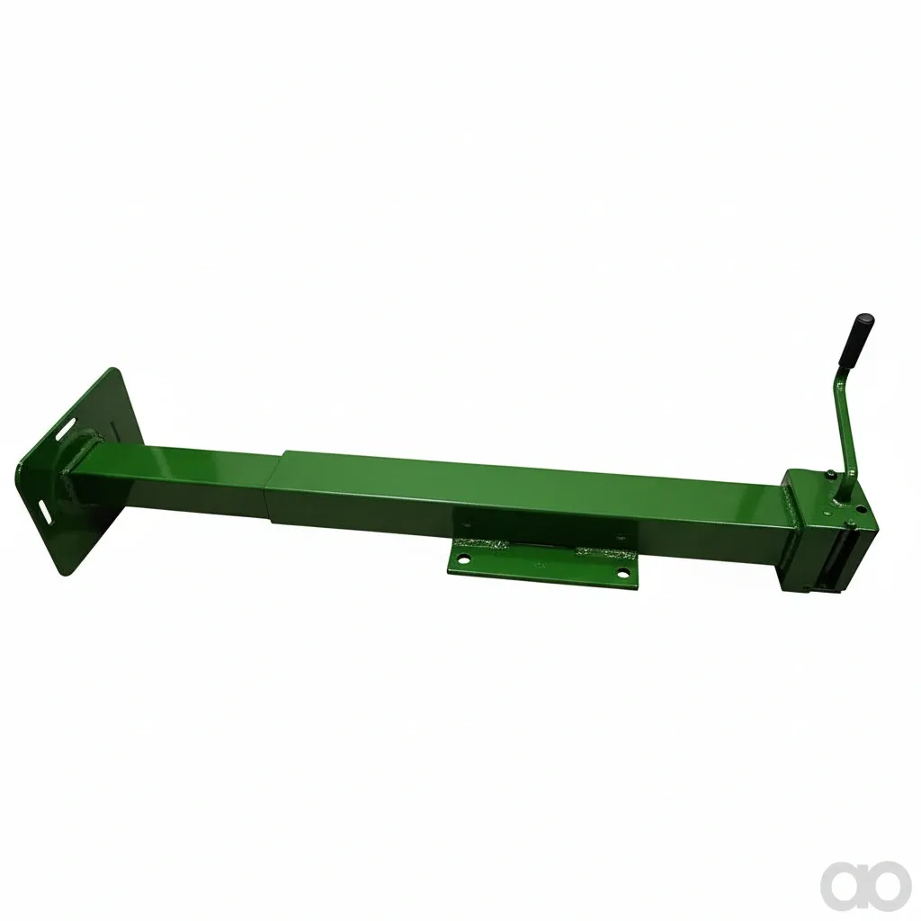 Amazone - 970858 - Support Foot For K12