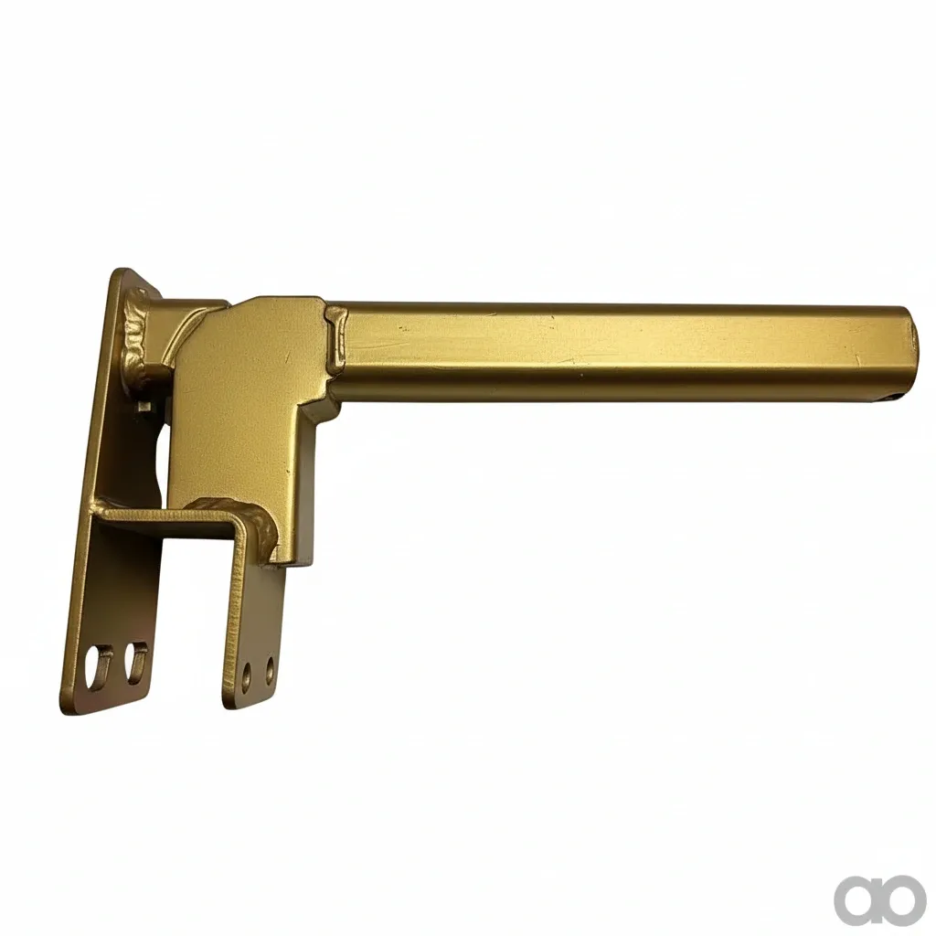 Amazone - 970879 - Spindle Lower Part (B10)