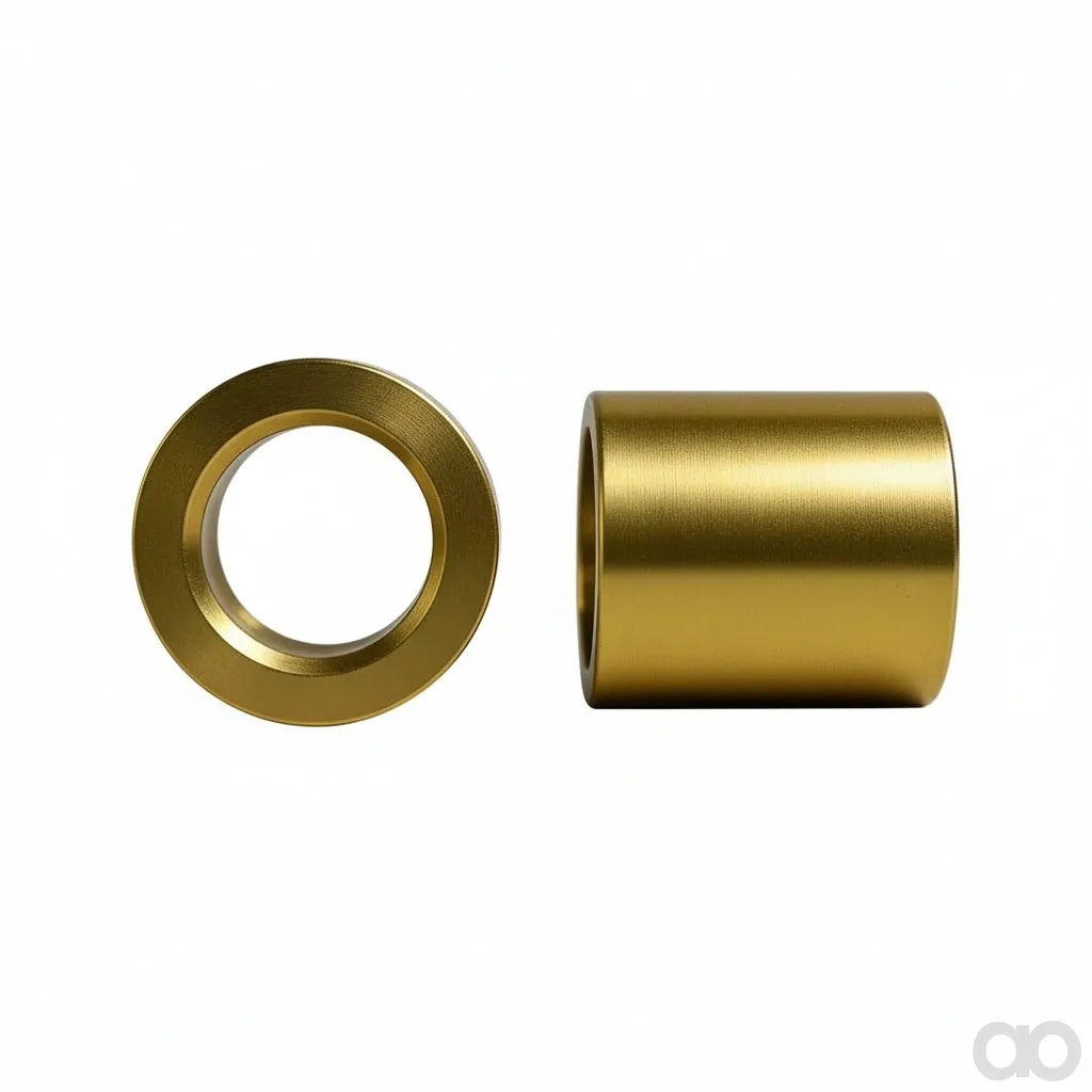 Amazone - 971407 - Bushing (B10)