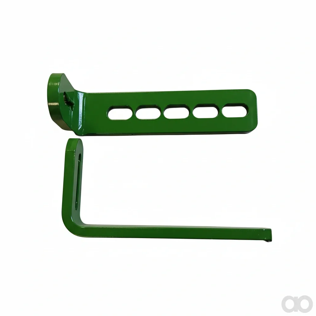 Amazone - 971654 - Mounting Plate (02)