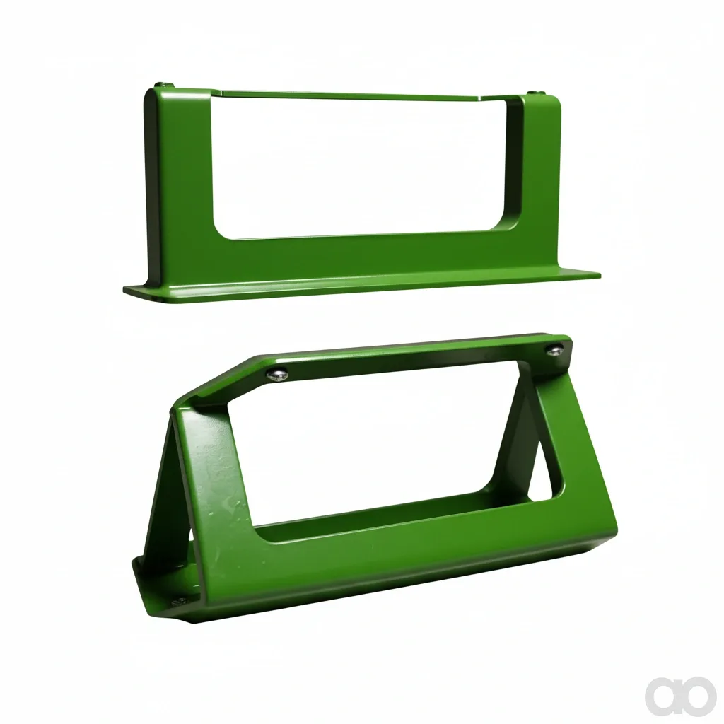 Amazone - 971899 - Cooler Holder I (02/K3)