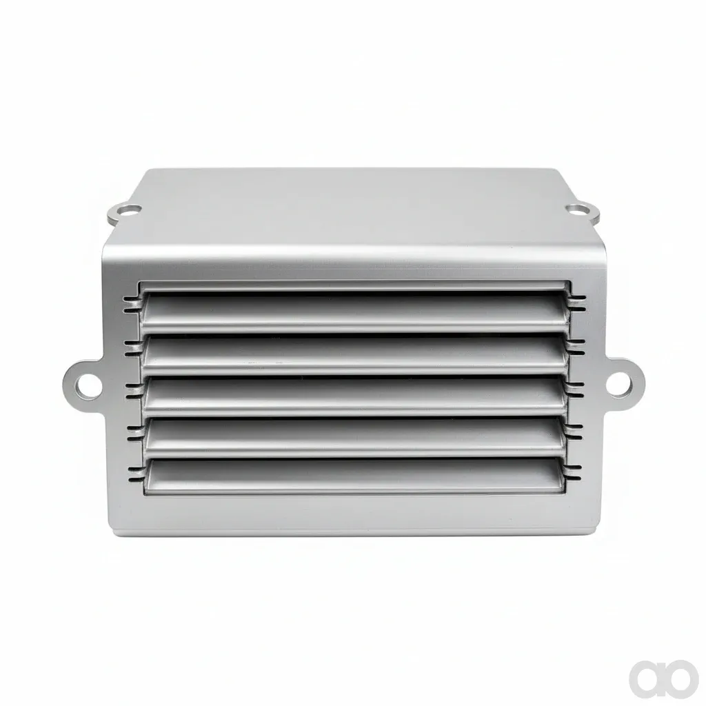 Amazone - 972071 - Front Plate