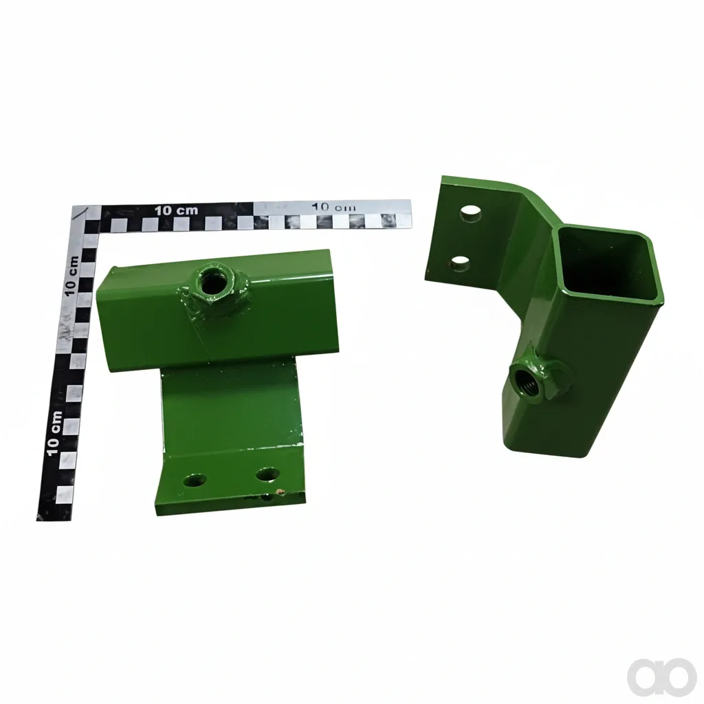 Amazone - 972105 - Front Light Holder (02)