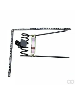 Amazone - 972261 - Prong 166mm