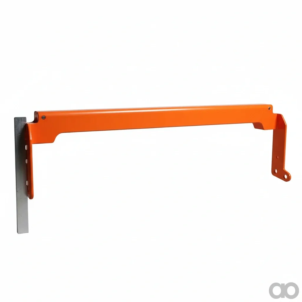Amazone - 972396 - Swivel Holder (11)