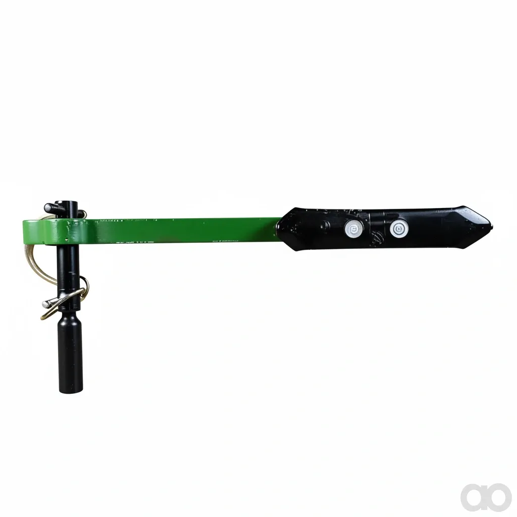 Amazone - 972450 - Middle Ridge Loosener