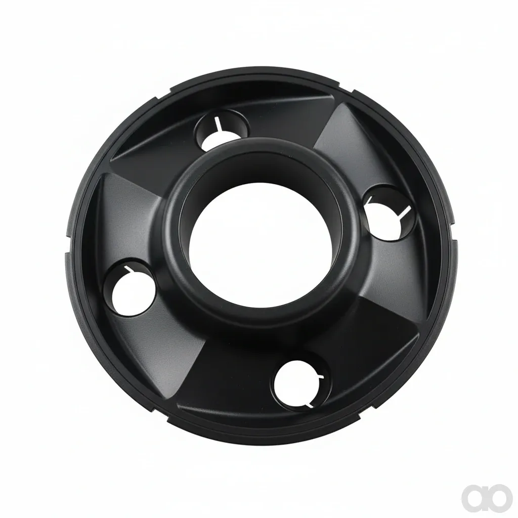 Amazone - 972534 - Distributor Base Plate D4