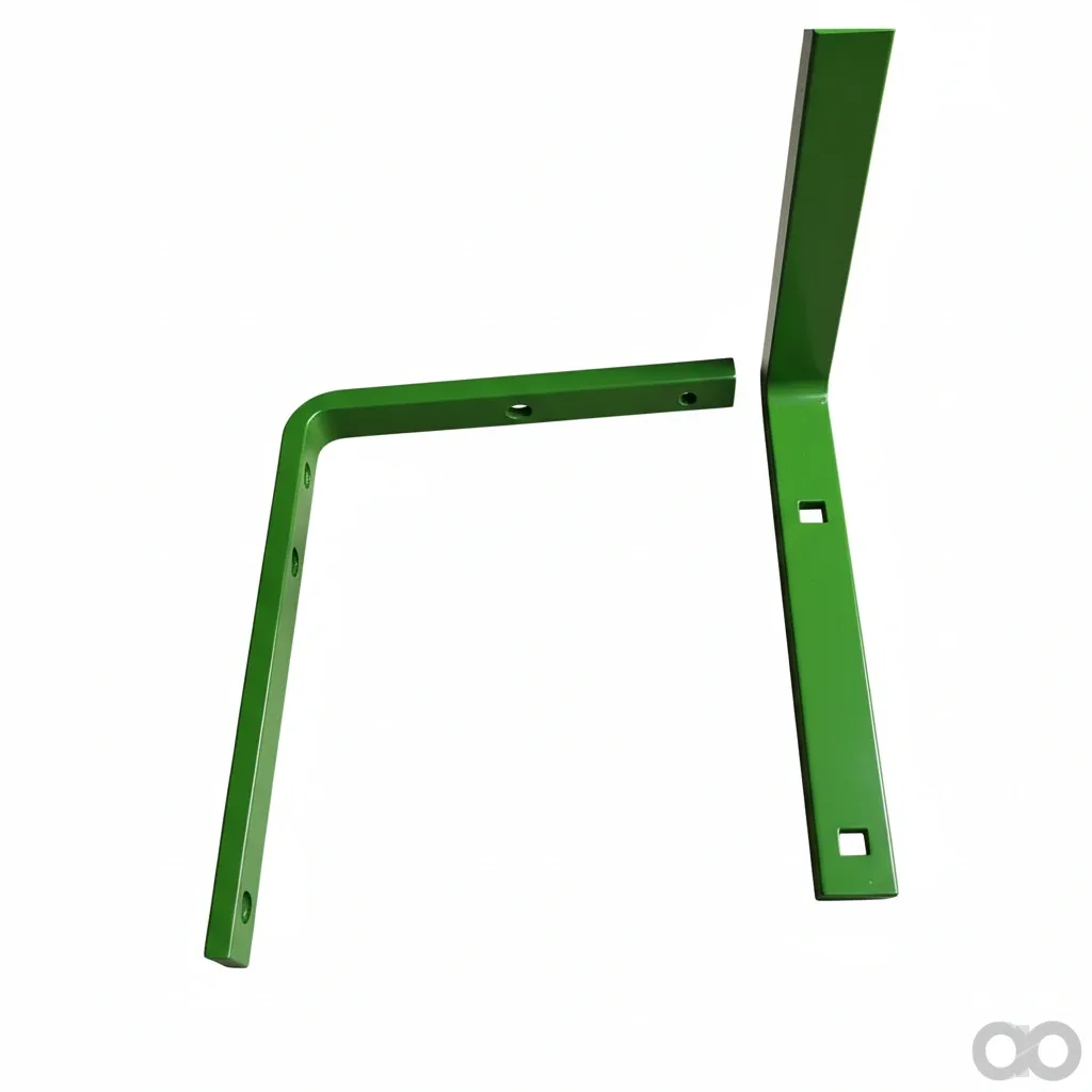 Amazone - 972544 - Hood Holder (02) #0A