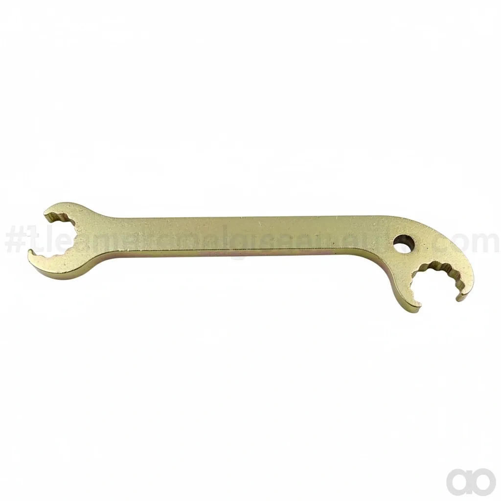 Amazone - 972603 - Open Ring Lock SW17 90° (B10)