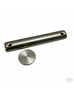Amazone - 972904 - Bolt A2 25x158x6.3x134 (B)