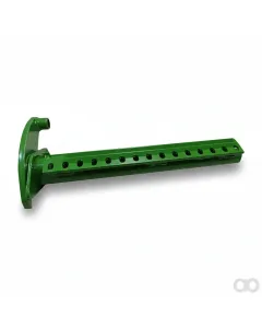 Amazone - 972913 - Plow Pressure Adjuster 0.5M Left (02)