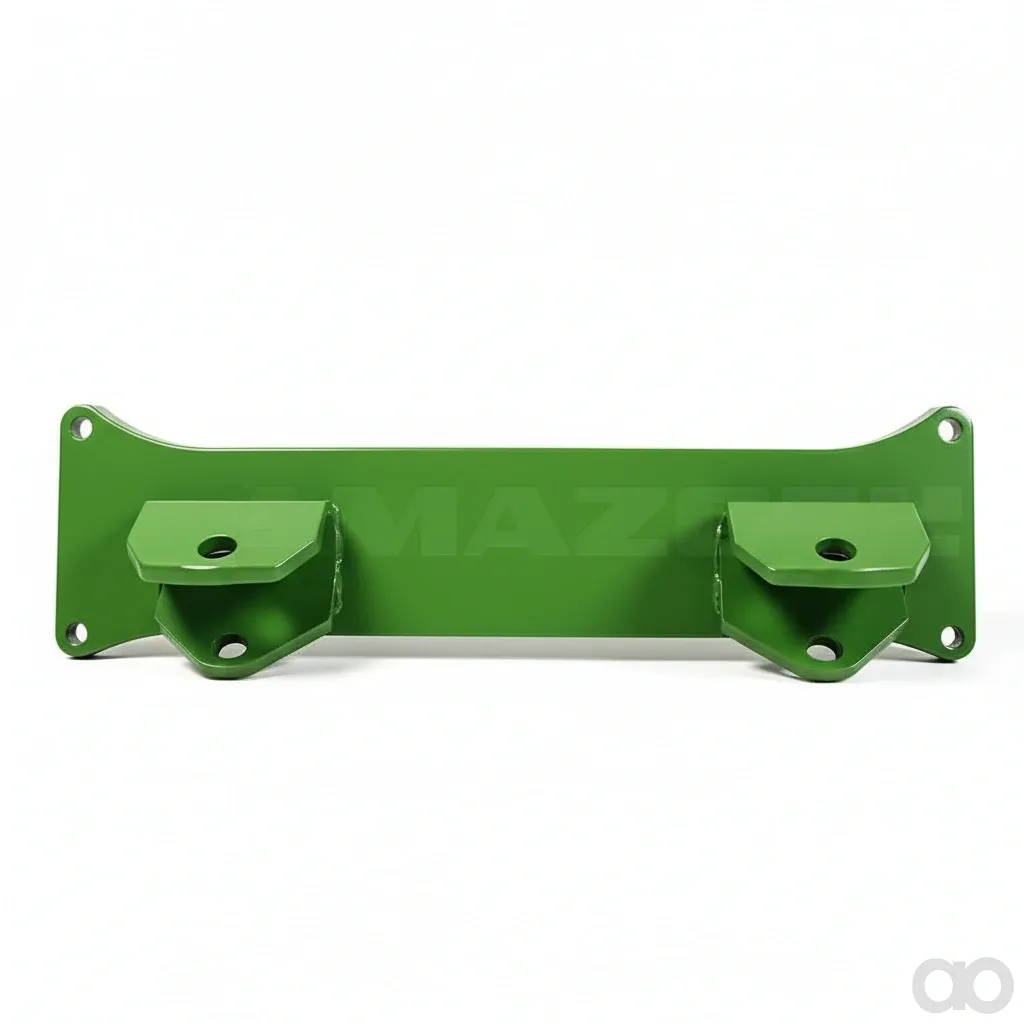 Amazone - 973042 - Bearing Holder Left (02)