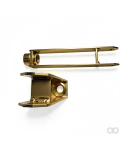 Amazone - 973059 - Spindle Bottom Part (B10)