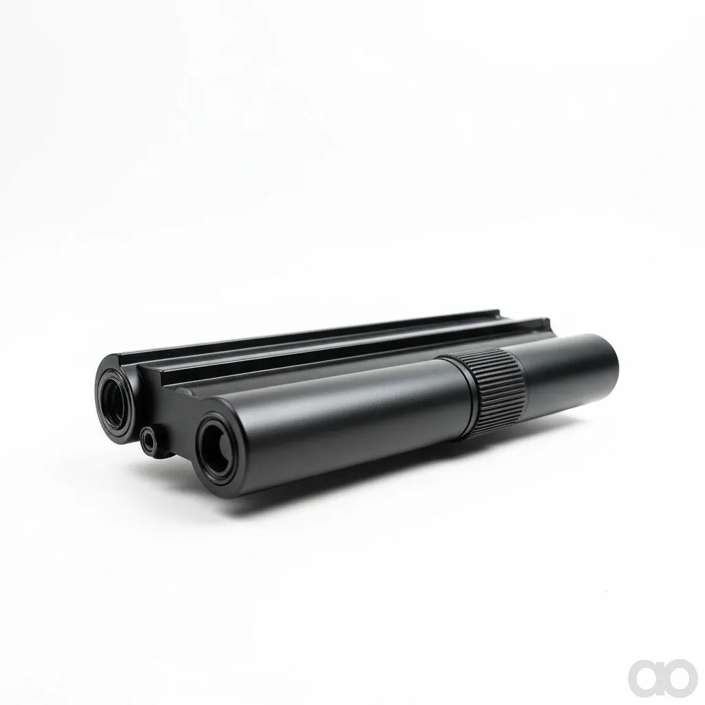 Amazone - 973154 - Seeder Shaft D9 AD 3500 (B10)