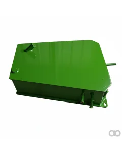 Amazone - 973567 - Oil Tank (02/K3)