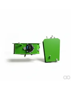 Amazone - 973570 - Oil Tank Pre-Assembled