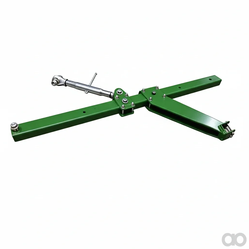 Amazone - 973741 - Holder Tube FSR Harrow