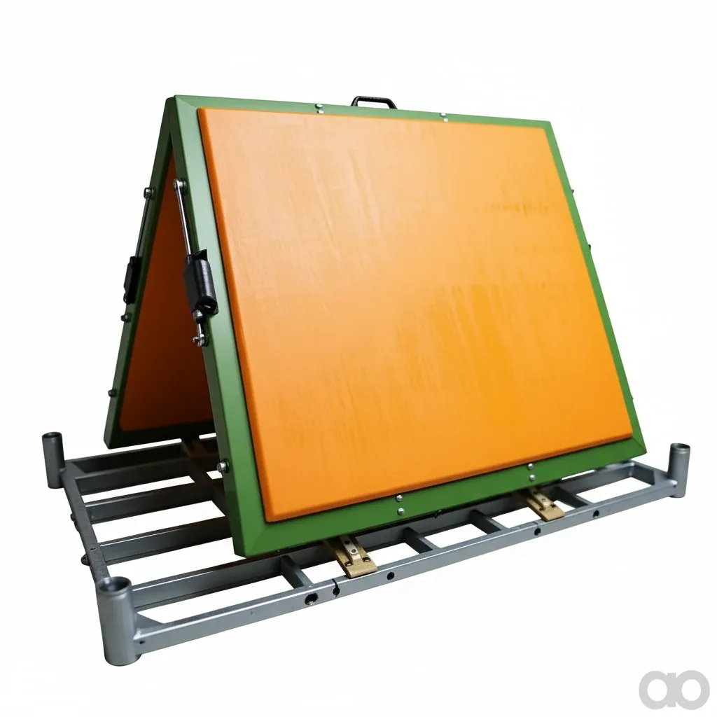 Amazone - 973879 - Tank 400L