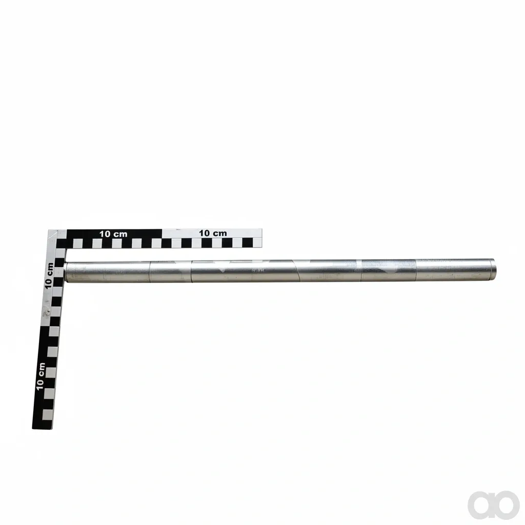 Amazone - 973980 - Shaft (Fe/Zn12/B/T2)