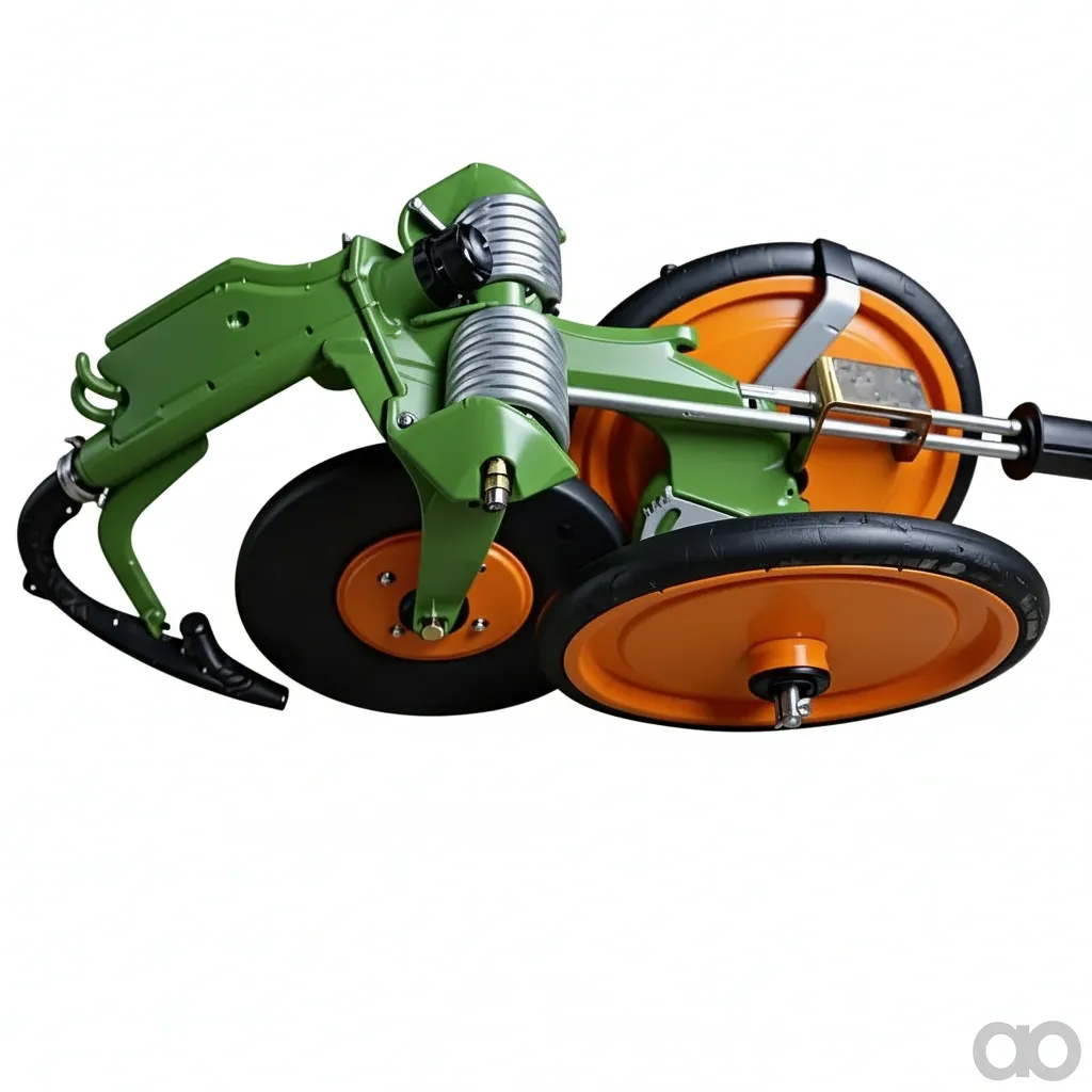 Amazone - 974152 - Hedge Unit