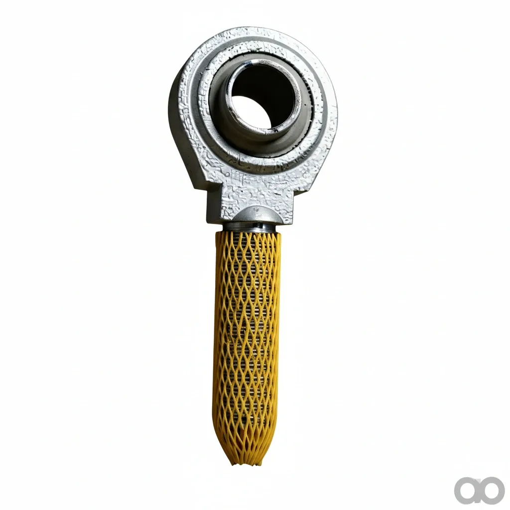 Amazone - 974154 - Ball Joint (B09)